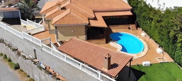 Casa T3 em San Bartolome De Tirajana, Spain N.º 68167 44