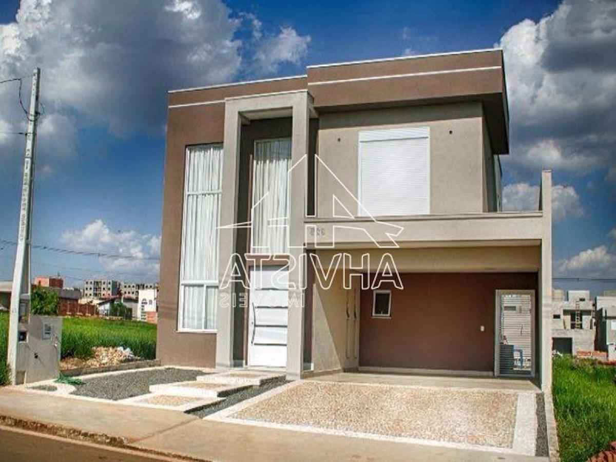 3 bedrooms Townhouse in Sao Paulo, Brazil No. 450082