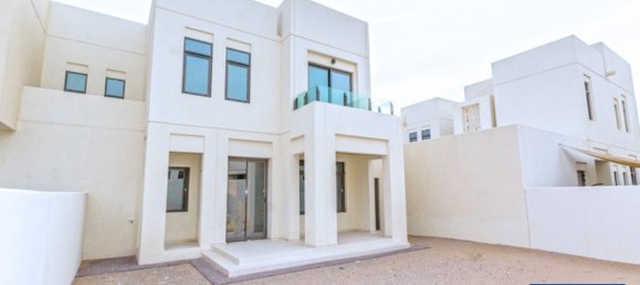 3 bedrooms Townhouse in Reem, UAE No. 495 16