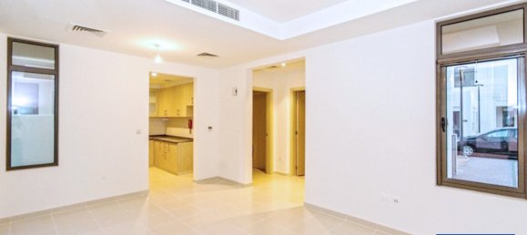 3 bedrooms Townhouse in Reem, UAE No. 495 17