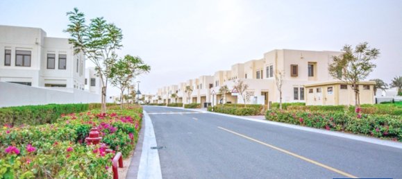 3 bedrooms Townhouse in Reem, UAE No. 495 15