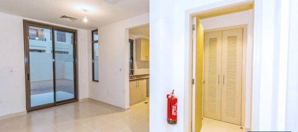 3 bedrooms Townhouse in Reem, UAE No. 495 4