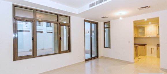 3 bedrooms Townhouse in Reem, UAE No. 495 2