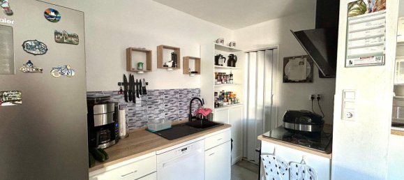 3 rooms Townhouse in Wesermarsch, Germany No. 326074 3