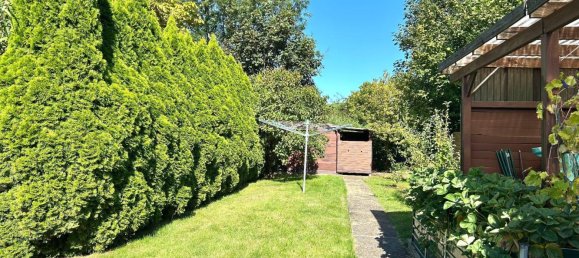 3 rooms Townhouse in Wesermarsch, Germany No. 326074 10