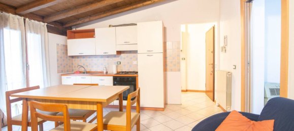 1 غرف نوم شقة في Sesto San Giovanni, Italy رقم 221296 2