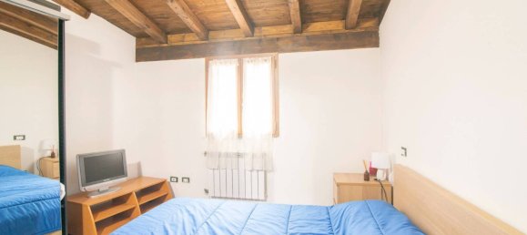 1 غرف نوم شقة في Sesto San Giovanni, Italy رقم 221296 15