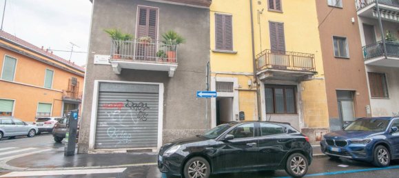 1 غرف نوم شقة في Sesto San Giovanni, Italy رقم 221296 20