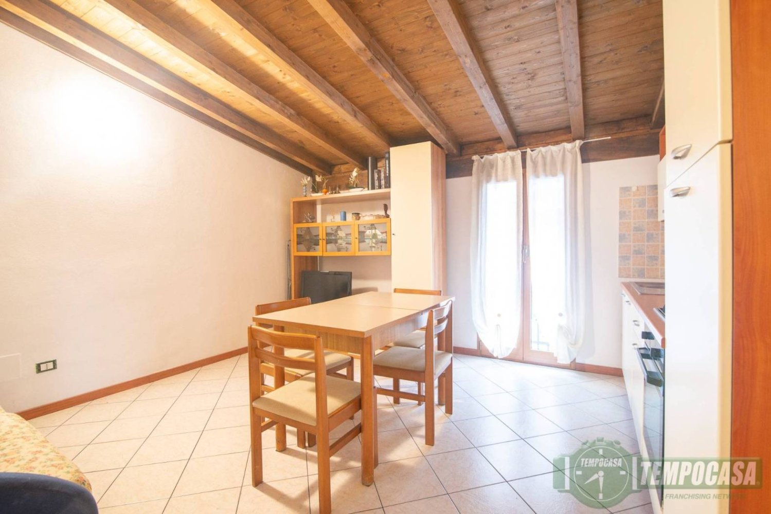 1 غرف نوم شقة في Sesto San Giovanni, Italy رقم 221296