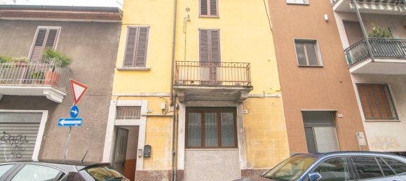 1 غرف نوم شقة في Sesto San Giovanni, Italy رقم 221296 21