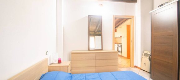 1 غرف نوم شقة في Sesto San Giovanni, Italy رقم 221296 12