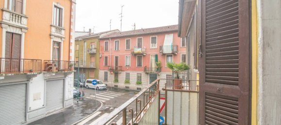 1 غرف نوم شقة في Sesto San Giovanni, Italy رقم 221296 19