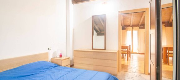 1 غرف نوم شقة في Sesto San Giovanni, Italy رقم 221296 14