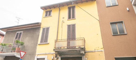 1 غرف نوم شقة في Sesto San Giovanni, Italy رقم 221296 22