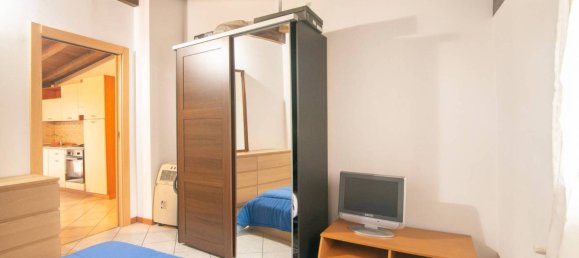 1 غرف نوم شقة في Sesto San Giovanni, Italy رقم 221296 11