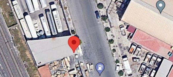 Grundstück in Palermo, Italy 704m², Nr. 251597 6