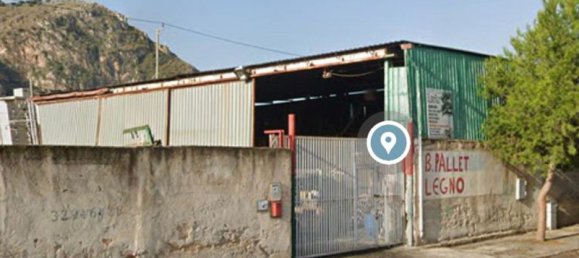 Grundstück in Palermo, Italy 704m², Nr. 251597 2