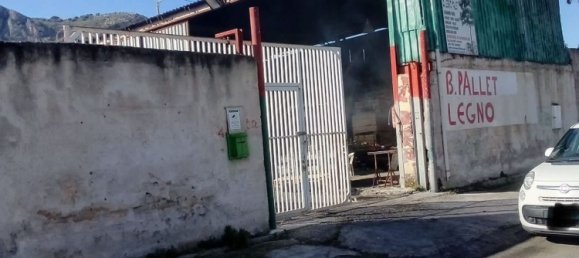 Grundstück in Palermo, Italy 704m², Nr. 251597 3