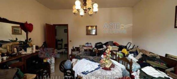 4 rooms Apartment in Salerno, Italy No. 225022 22