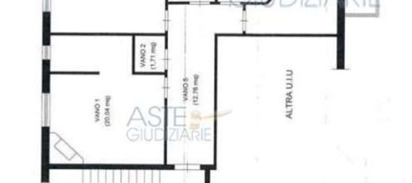4 rooms Apartment in Salerno, Italy No. 225022 29