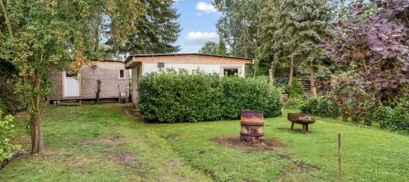 Таунхаус с 3 спальнями в Markisch-Oderland, Германия № 364463 18