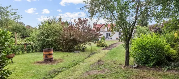 Таунхаус с 3 спальнями в Markisch-Oderland, Германия № 364463 19