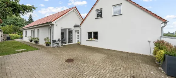 Таунхаус с 3 спальнями в Markisch-Oderland, Германия № 364463 17