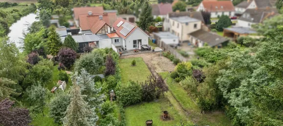 Таунхаус с 3 спальнями в Markisch-Oderland, Германия № 364463 6