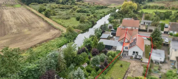 Таунхаус с 3 спальнями в Markisch-Oderland, Германия № 364463 5