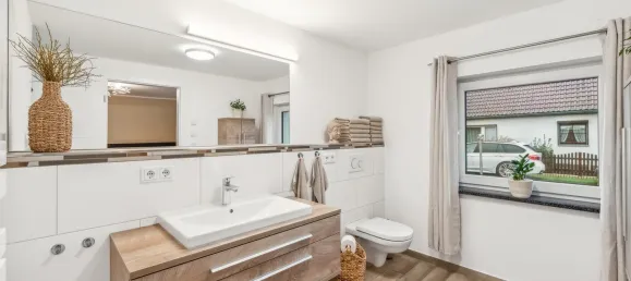 Таунхаус с 3 спальнями в Markisch-Oderland, Германия № 364463 16