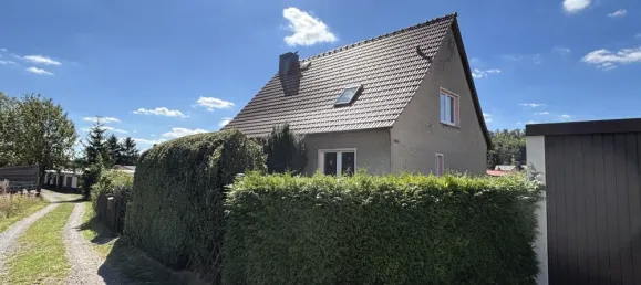 3 غرف نوم منزل في Harz, Germany رقم 356447 3