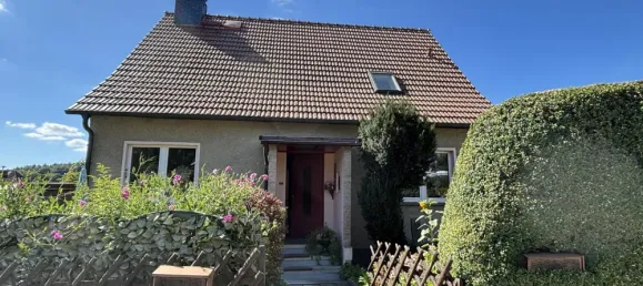 3 غرف نوم منزل في Harz, Germany رقم 356447 2