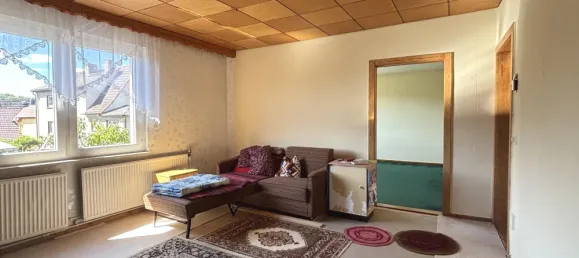 3 غرف نوم منزل في Harz, Germany رقم 356447 14