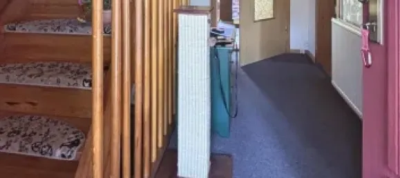 3 غرف نوم منزل في Harz, Germany رقم 356447 20