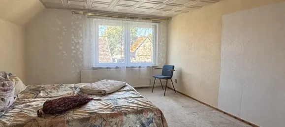 3 غرف نوم منزل في Harz, Germany رقم 356447 23