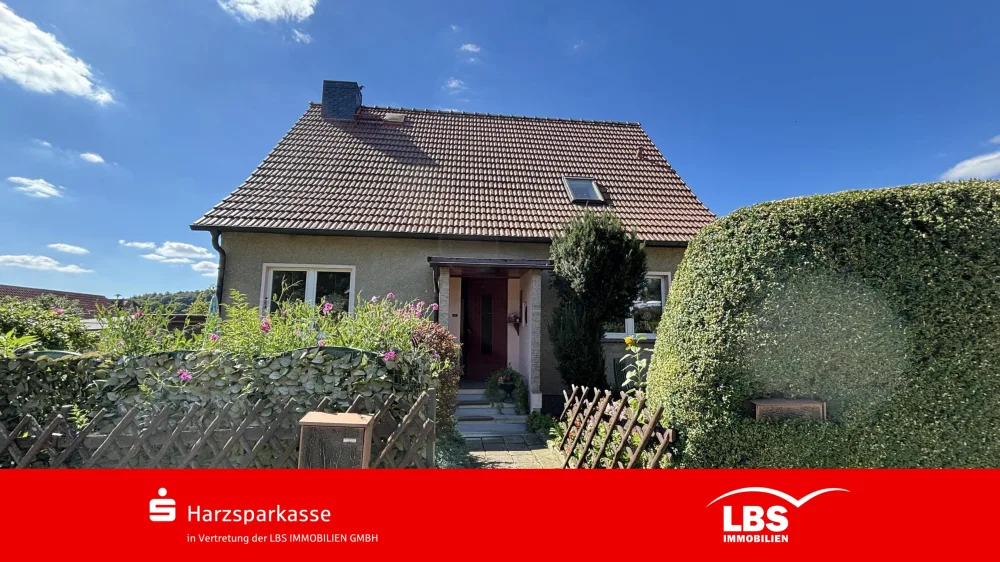 3 غرف نوم منزل في Harz, Germany رقم 356447