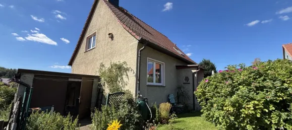 3 غرف نوم منزل في Harz, Germany رقم 356447 4