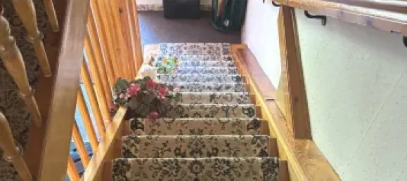 3 غرف نوم منزل في Harz, Germany رقم 356447 21