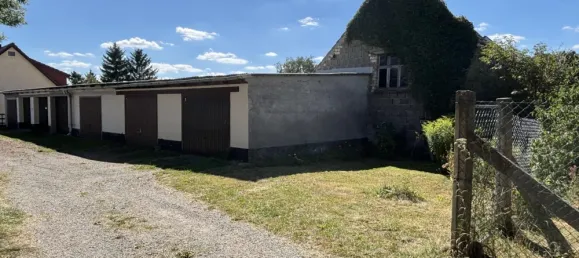 3 غرف نوم منزل في Harz, Germany رقم 356447 11