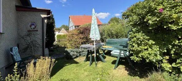 3 غرف نوم منزل في Harz, Germany رقم 356447 6