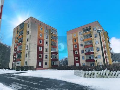 Квартира с 4 комнатами в Зуль, Германия № 228302