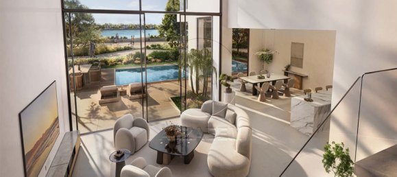 4 bedrooms Villa in Ghantoot, UAE No. 109007 5