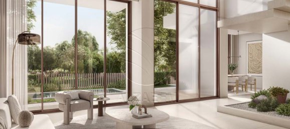 4 bedrooms Villa in Ghantoot, UAE No. 109007 7