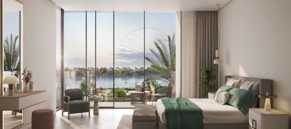 4 bedrooms Villa in Ghantoot, UAE No. 109007 4