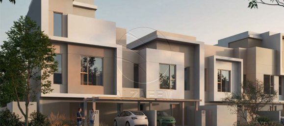 4 bedrooms Villa in Ghantoot, UAE No. 109007 8