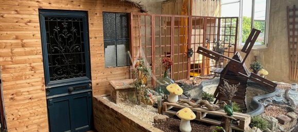 4 bedrooms Duplex in Blendecques, France No. 66396 2