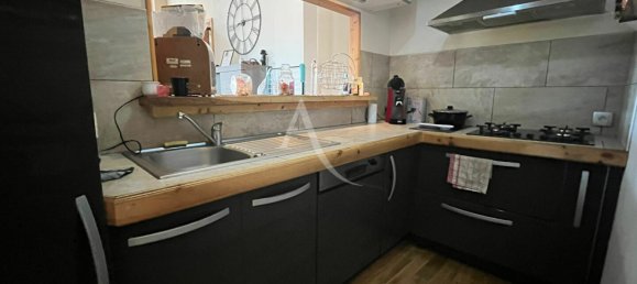 4 bedrooms Duplex in Blendecques, France No. 66396 7