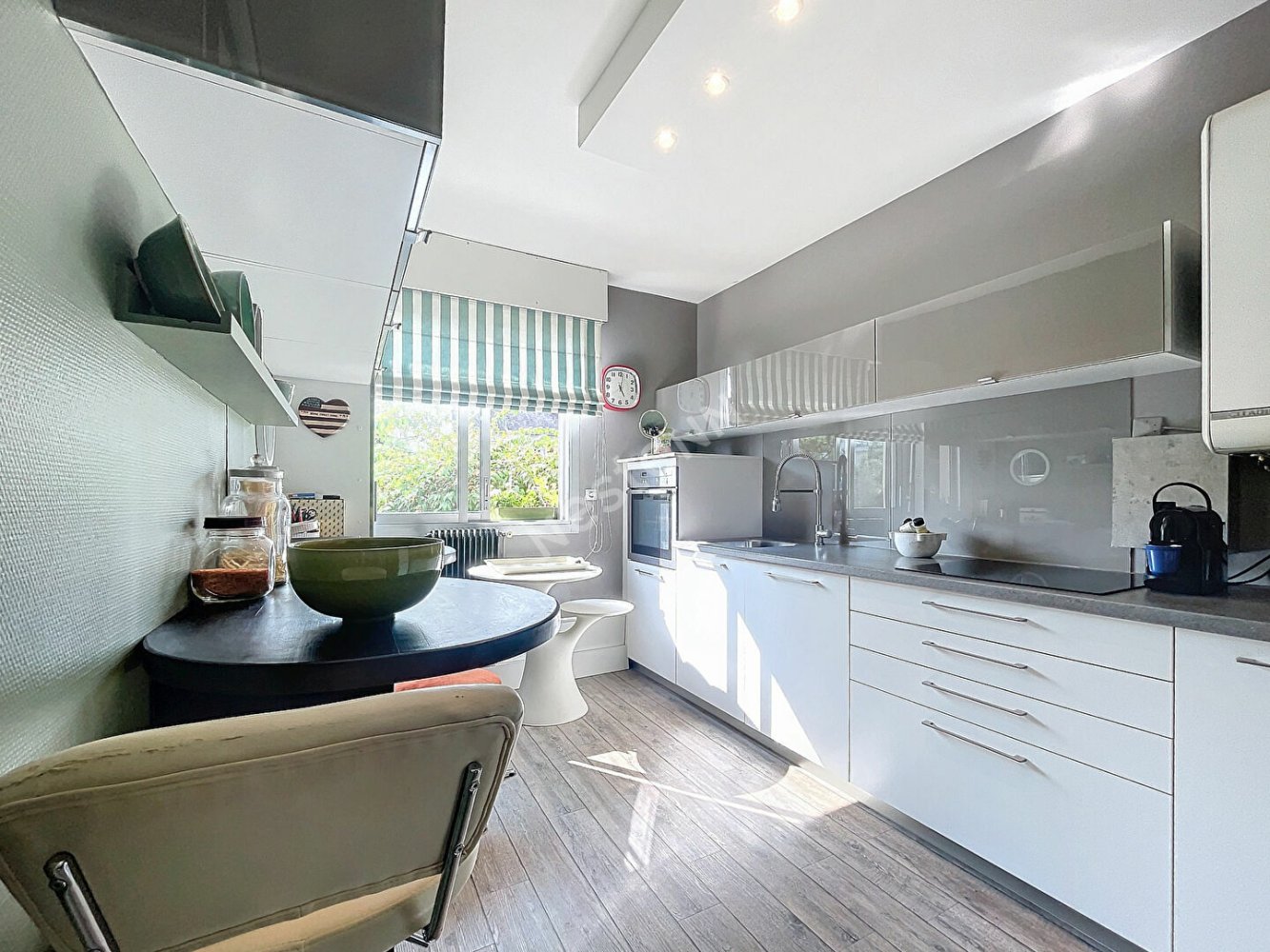 2 chambres Appartement à Tours, France No. 256794