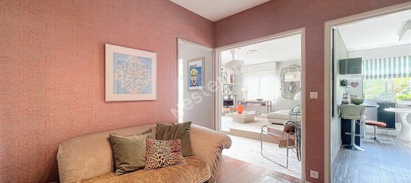 2 chambres Appartement à Tours, France No. 256794 8