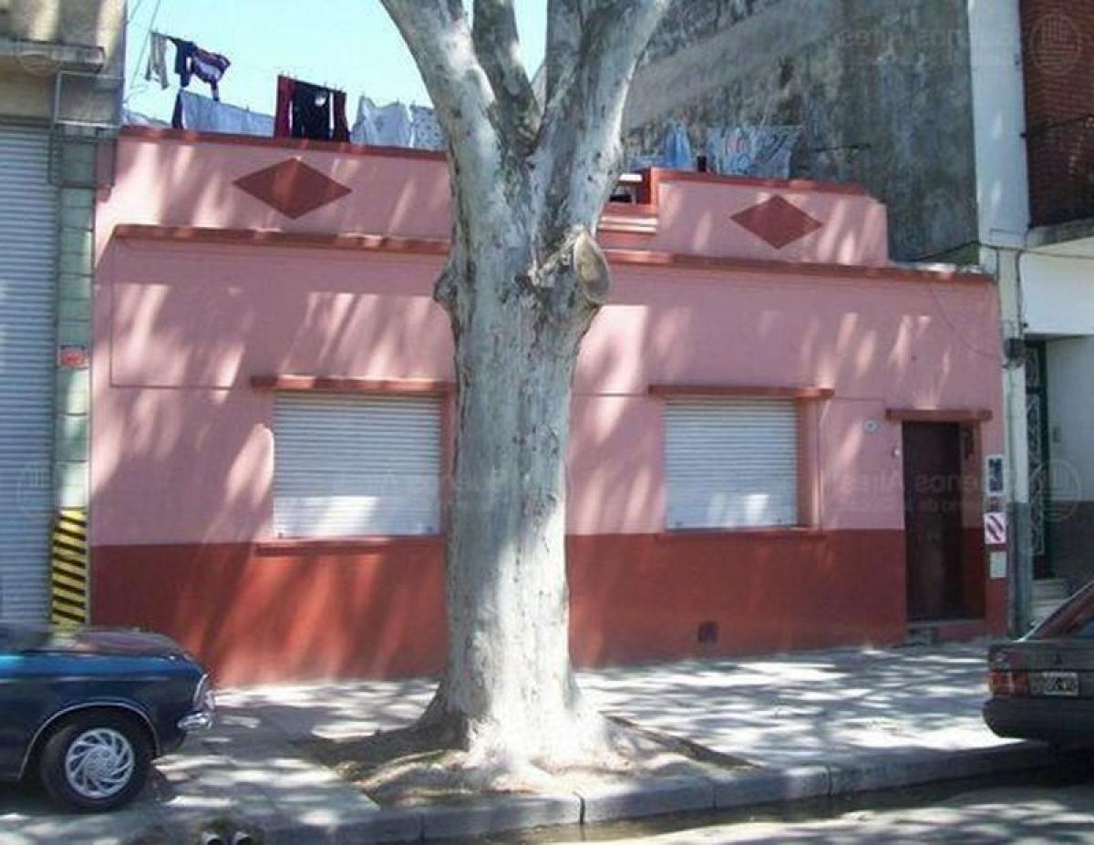 191m² Land in Buenos Aires, Argentina No. 119640